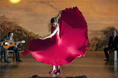 Oil Painting Tutorial   The Flamenco Dancer | ArtTutor
