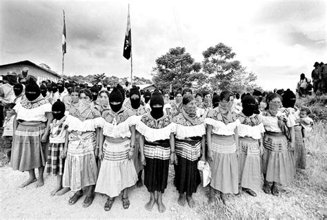 Ojarasca 139 Comunidad Zapatista