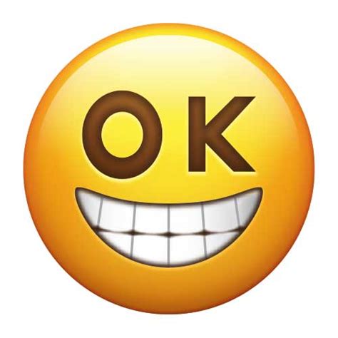Ok Emoji Images   Reverse Search