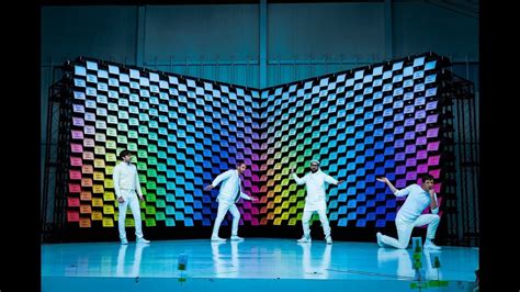 OK Go   Obsession   Official Video   YouTube