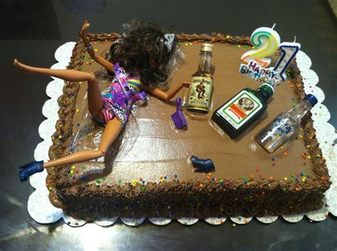 ok, this is pretty funny. 21st birthday cake | Party ...