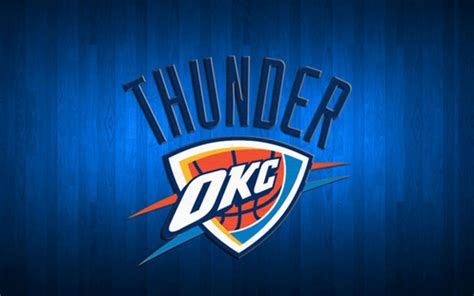 OKC Thunder on Pinterest | Oklahoma City Thunder, Thunder ...