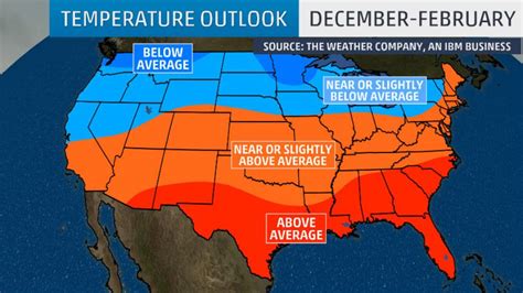 Oklahoma Winter Forecast 2017 2018 | Autos Post