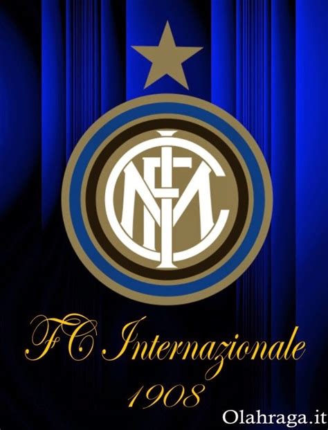 Olahraga.it: Mengenal sejarah Inter  Fc. Internazionale