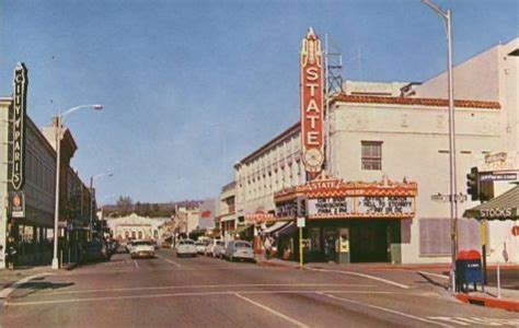 Old Downtown Oroville | Home town! | Pinterest