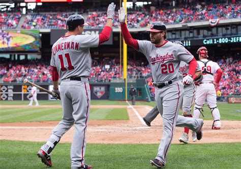 Old face Ryan Zimmerman could be new catalyst for ...