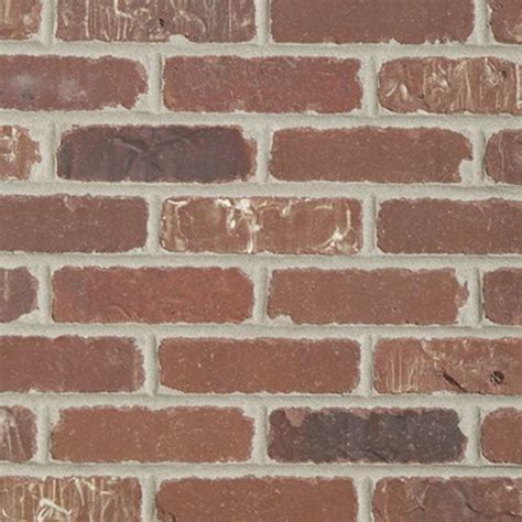 Old Mill Thin Brick Systems Colonial 2.25 in x 7.625 in ...