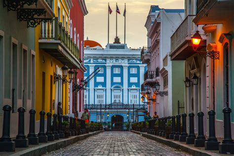 Old San Juan #1 on the Top 12 Most Beautiful Historic ...