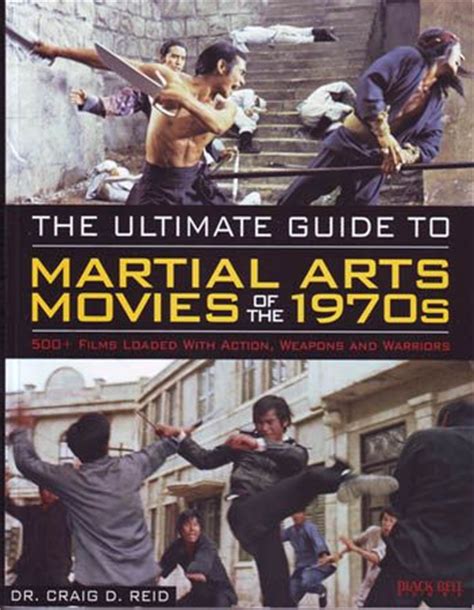 Old school Kung Fu Movies, too many to name! Yes the ...