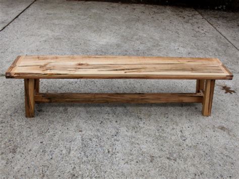 old wooden benches for sale | Quick Woodworking Projects