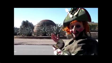 Ole tu!  6d9  Carnaval 2016 Vilafranca del Penedès   YouTube