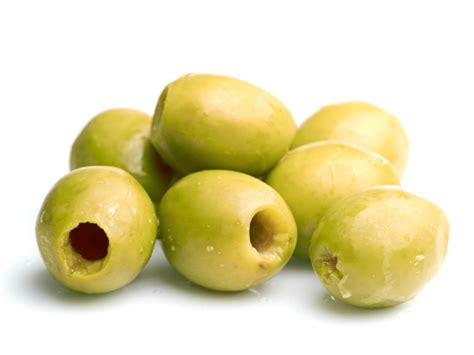 Olives Nutrition Information   Eat This Much
