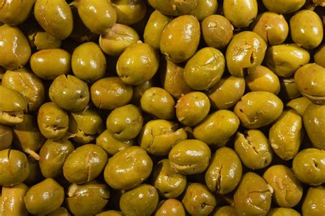 Olives, pickles and varied | spainexportproducts