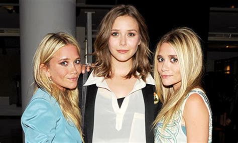 Olsen Sisters | The StyleBoston Blog