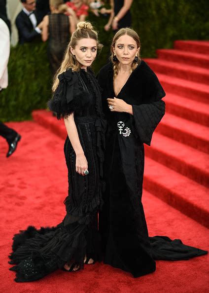 Olsen Twins Celebrate 29th Birthday But Mary Kate’s ...