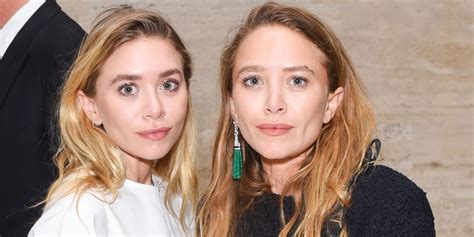 olsen twins hairstyles   Hairstyles By Unixcode