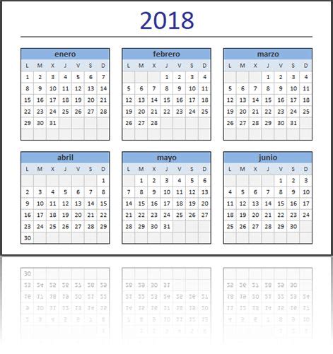 Oltre 25 fantastiche idee su Calendario 2018 excel su ...