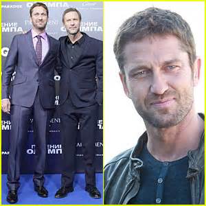 Olympus Has Fallen Photos, News and Videos | Just Jared ...