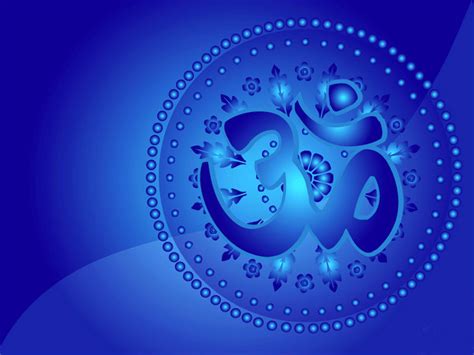 Om HD Wallpapers with Om Namah Shivaya Mantra Meaning ...