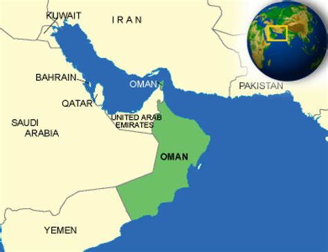 Oman Facts, Culture, Recipes, Language, Government, Eating ...