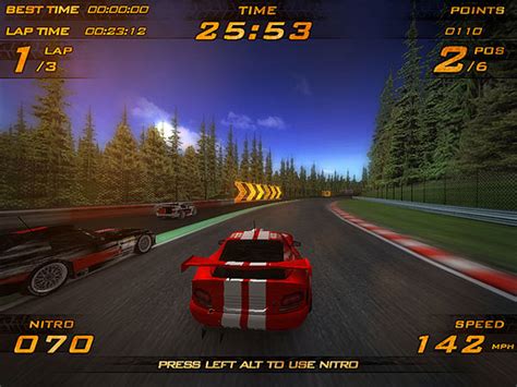 omurtlak43: 3d racing games download