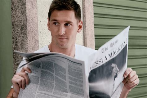 On Lionel Messi and Transfer Rumours   Barca Blaugranes