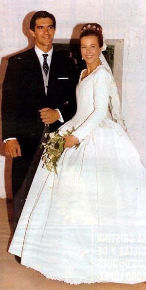 on Pedro López Quesada was born in 1964 and married HRH ...
