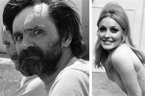 On this day: Serial killer Charles Manson sent to gas ...