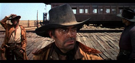 Once Upon A Time In The West   Trailer   YouTube