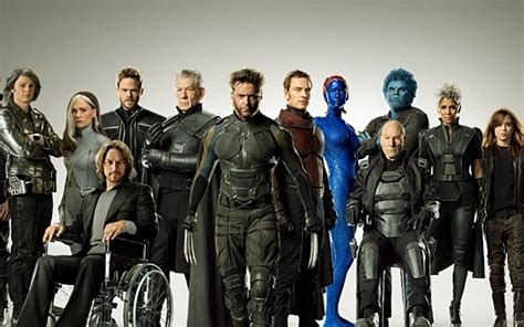 One Major  X Men  Cast Member Probably Done With Franchise ...