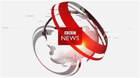 One minute World News   BBC News