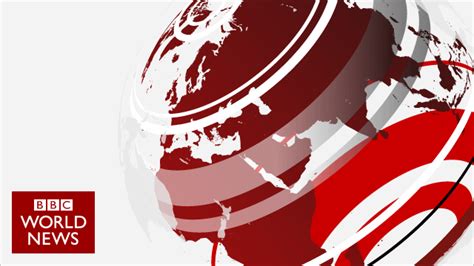 One minute World News   BBC News