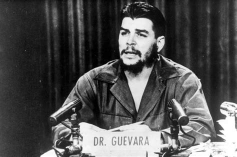 One of Che Guevara s prized personal possessions is set to ...