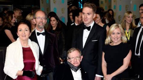 One of science s brightest stars Stephen Hawking dies aged ...