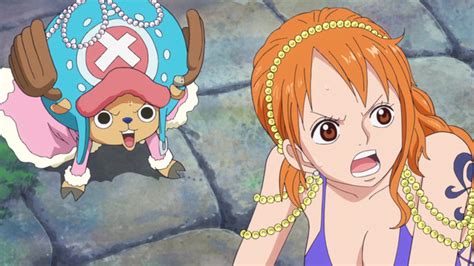 One Piece 774 Sub Español Online   Anime Latino