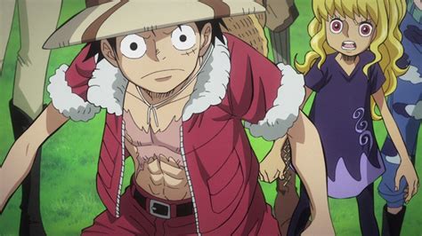 One Piece: Heart of Gold ver online todos los capítulos HD ...