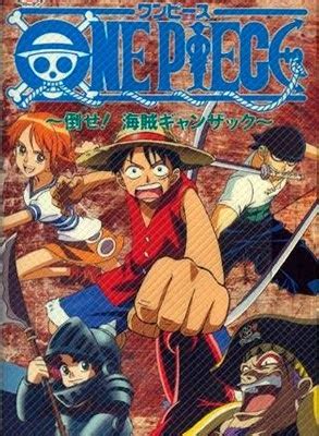 One Piece   Lista de capitulos online: One Piece   OVAs