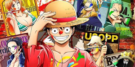 One Piece: Se crea una petición para que se doble el anime ...