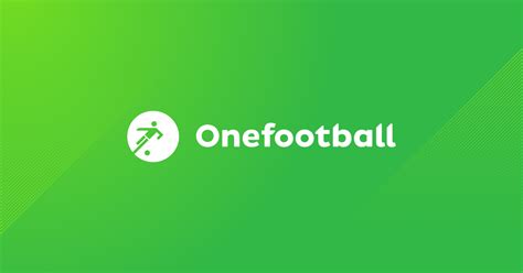 ONEFOOTBALL   Football live scores for all leagues and ...