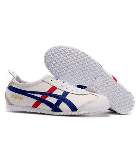 ONITSUKA TIGER ASICS Sneakers Multi Color Casual Shoes ...