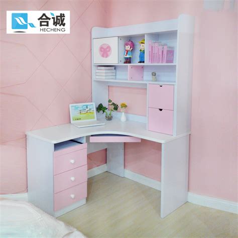 Online Buy Wholesale bedroom corner desks from China ...