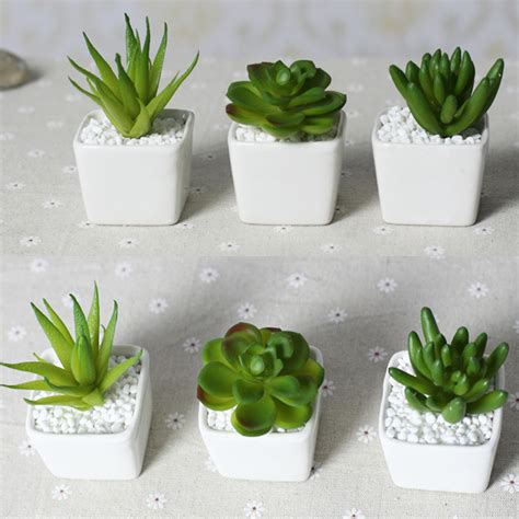 Online Buy Wholesale white ceramic plant pots from China ...