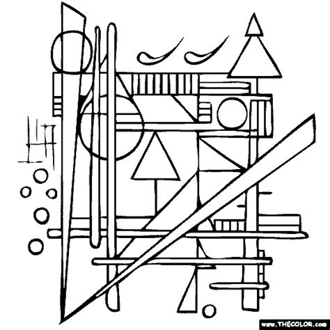 Online Coloring Pages Starting with the Letter W