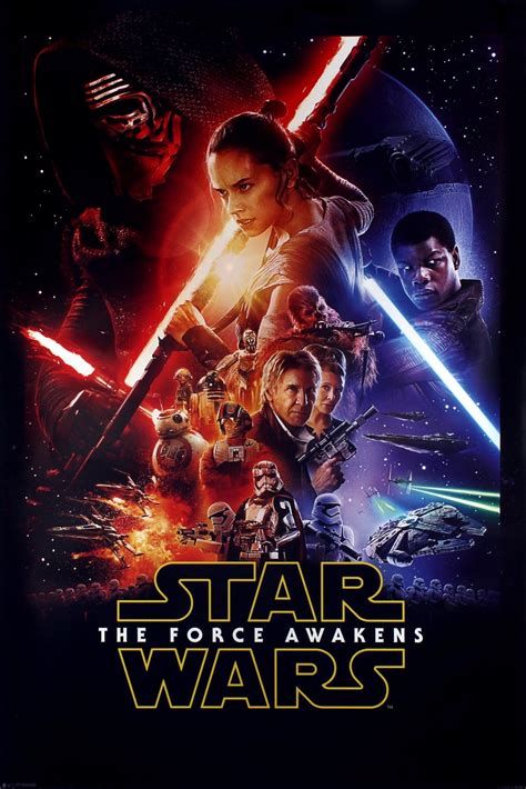 [Online HD] Star Wars: Episode VII – The Force Awakens ...