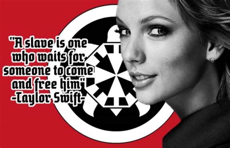 Online Neo Nazis Are Worshiping Taylor Swift as Their Princess