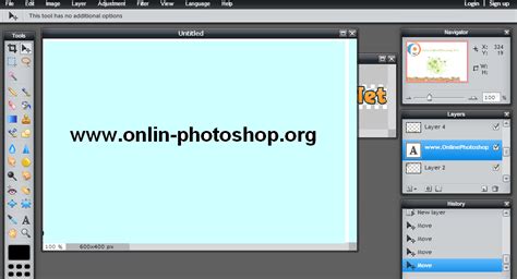 Online Photoshop Free Editor   PhotoShop Online Free ...