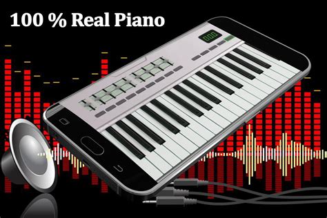 Online Piano Virtual Keyboard for Android   APK Download