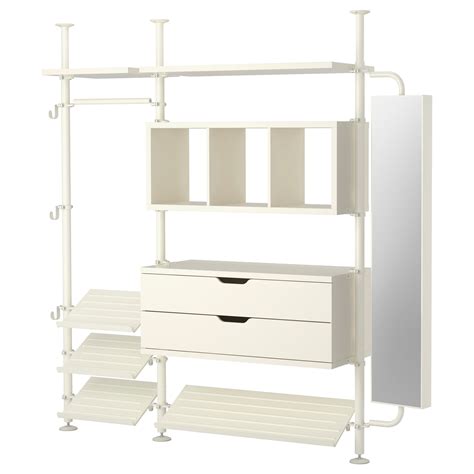 Online Room Planner Ikea With Nice White Fitted Wardrobes ...