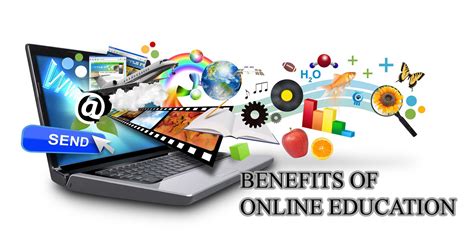 Online schools benefits > FreeEducation