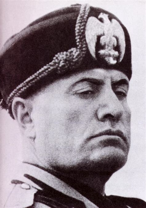 Only Pictures: benito mussolini